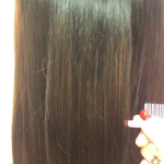 川崎市の美容院”hair green”の髪質改善動画